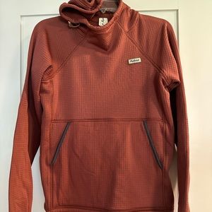 Fayettechill Women’s Leah Hoodie - Small